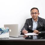 Dr Sanchayan Roy Profile Picture