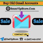 BuyOld GmailAccounts Profile Picture