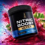 Nitric Boost Ultra Supplement Profile Picture