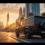 GwagonDubai Profile Picture