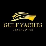 Gulf Yachts Dubai Profile Picture