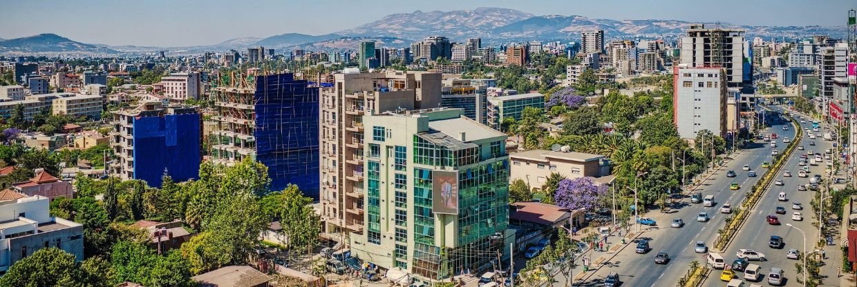 Ethiopian Airlines Ticket Office Addis Ababa in Ethiopia 1-844-759-6200‬