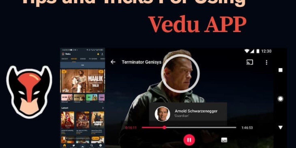 Vedu App For Android TV Download Free 2026