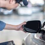 wing mirror cover Profile Picture