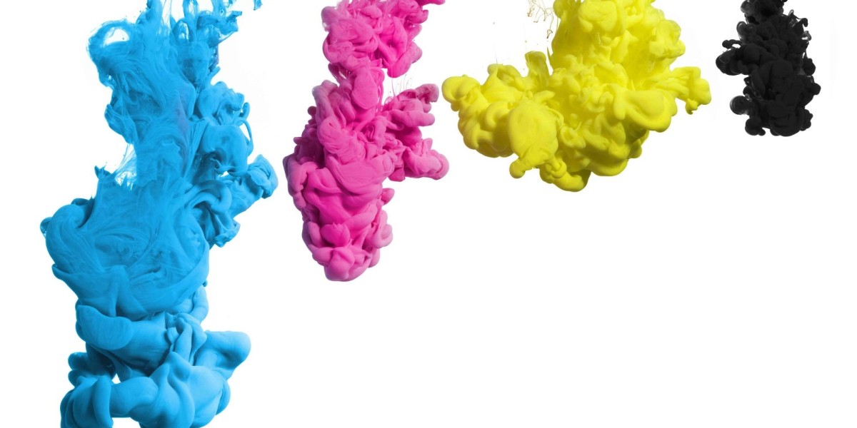 Aqueous Inkjet Pigment Dispersion Market Growth Outlook: Water-Based Ink Adoption and VOC Reduction Commitments