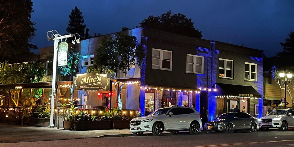 Music Lounge Near Me Mac's at 19 Broadway Offers the Greatest Entertainment Experience