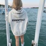 Essentials Profile Picture