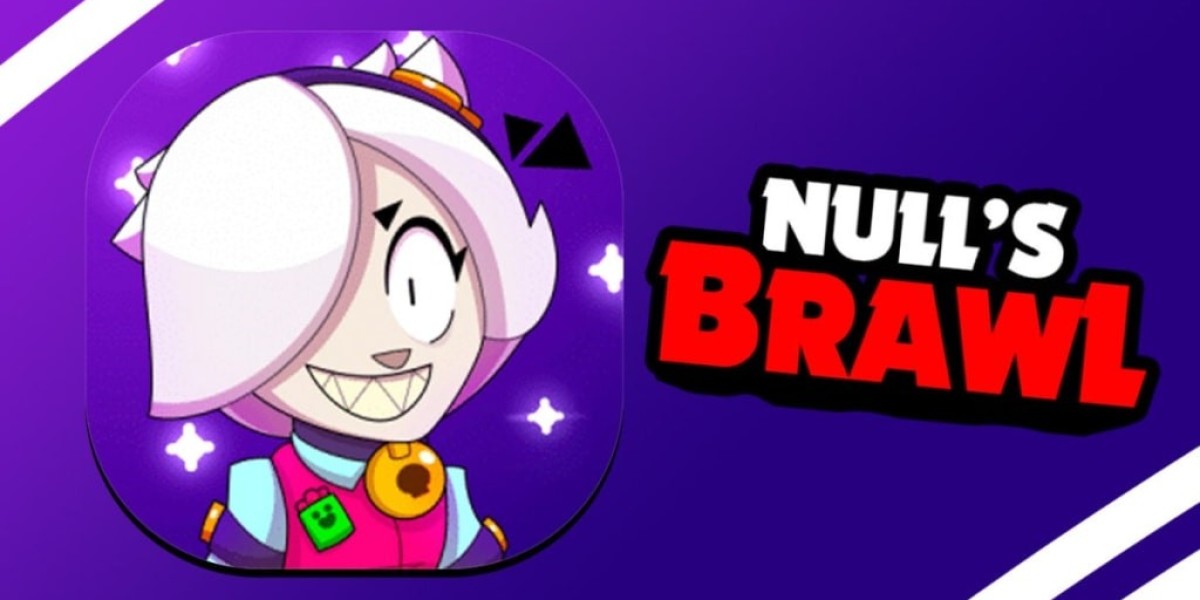 Nulls Brawl APK Download Latest Version For Android 2026