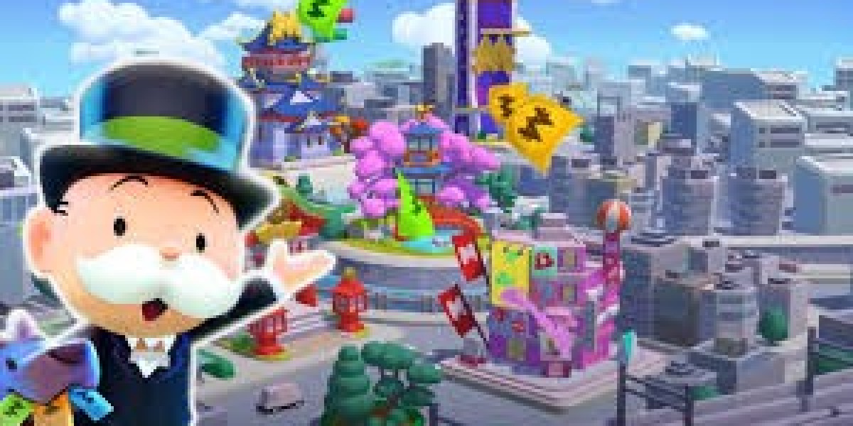 RSVSR Wheel Boost Tips to Max Out Spins in Monopoly Go