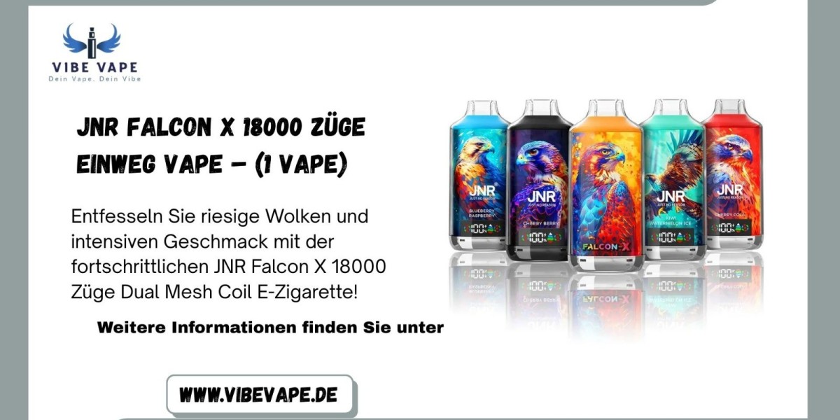 Beste Fumot Vape: Das ultimative Dampferlebnis entdecken