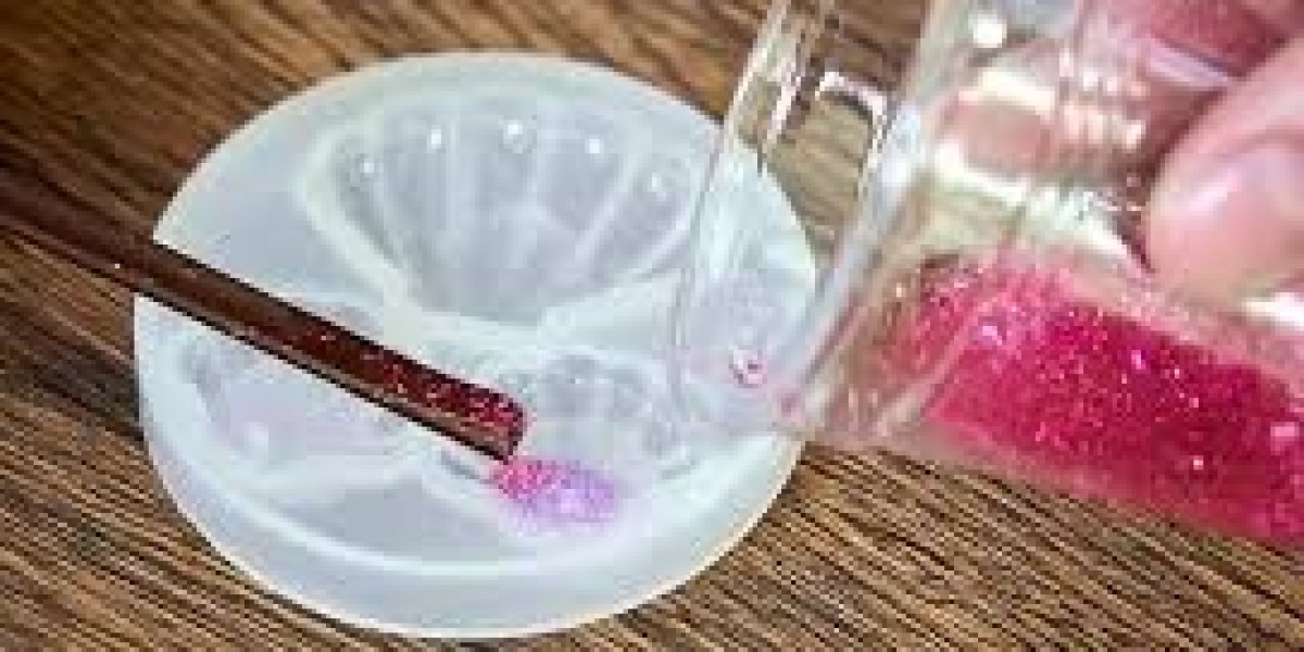 Epoxy Resin Release Agent Market Growth Outlook: Automation, Faster Cycles, and Lower-VOC Manufacturing Shifts