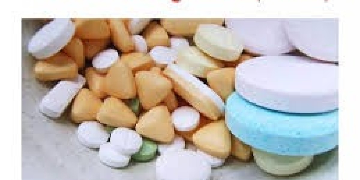 Oral Solid Dosage Market: Opportunities in Generic and Specialty Drugs