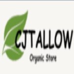Cjtallow Organic Store Profile Picture