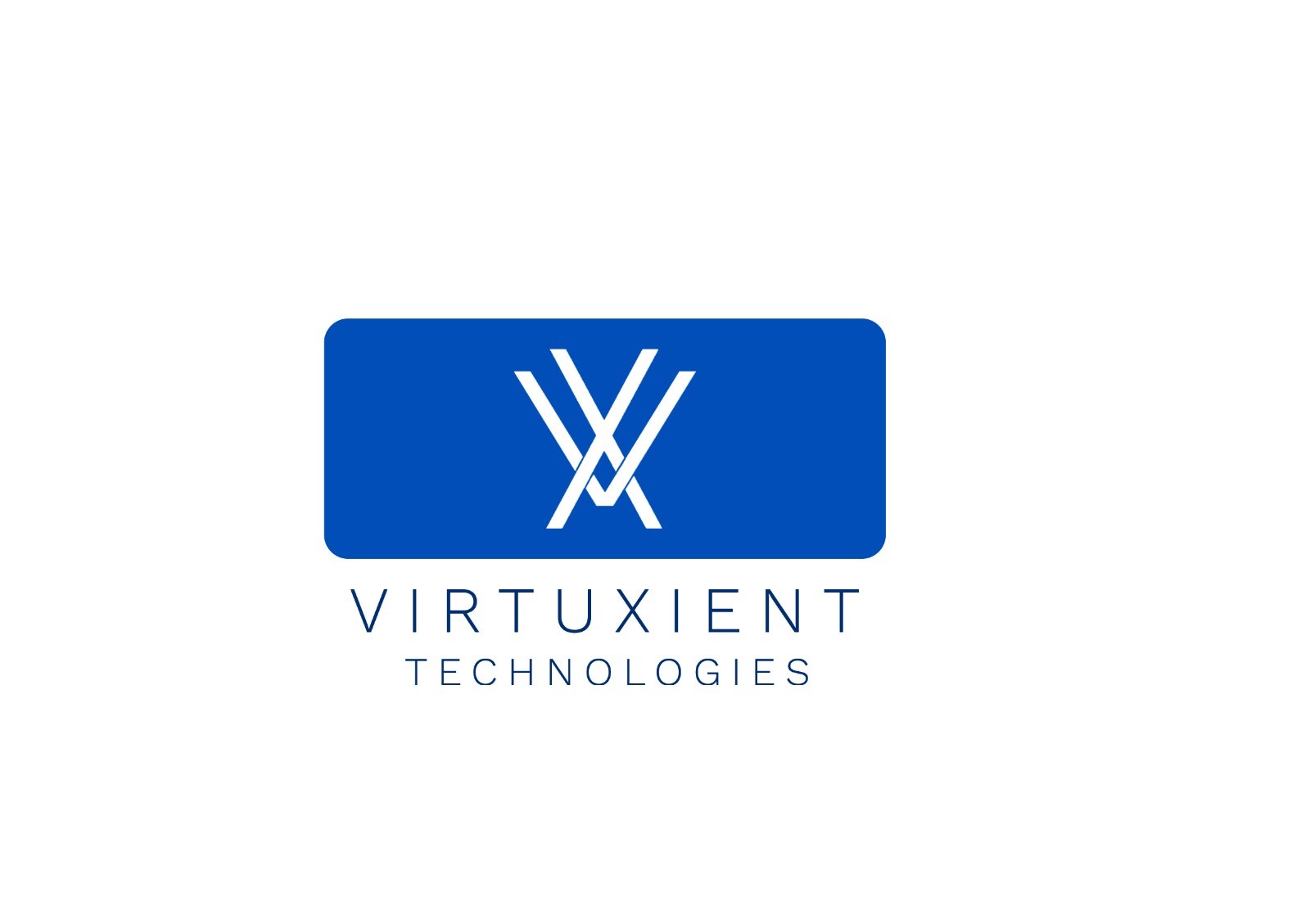 Virtuxient Technology Profile Picture