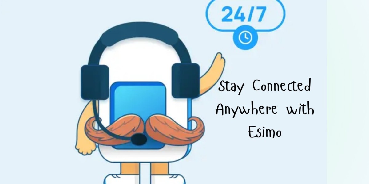 شراء eSIM مسبقة الدفع: الطريقة الأسهل للتحكم بخطك