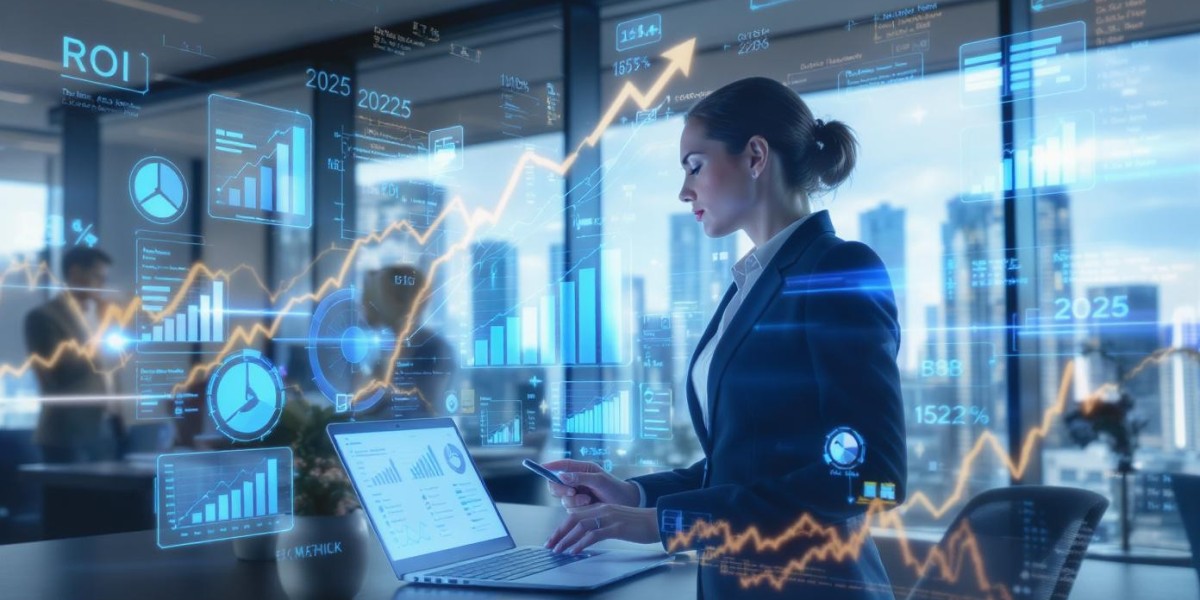 Smart Techniques to Increase B2B Marketing ROI