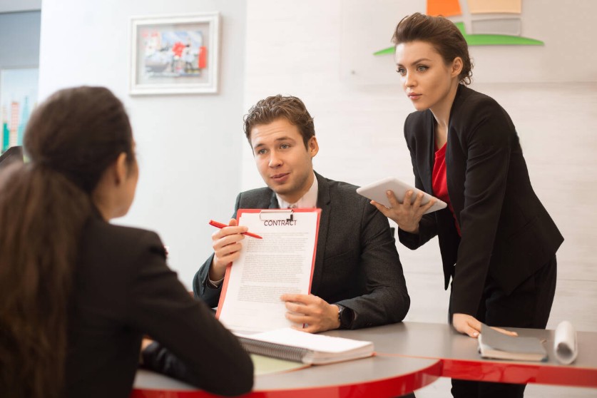 Markek Certification Profile Picture