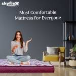 skyflexmattress skyflexmattress Profile Picture