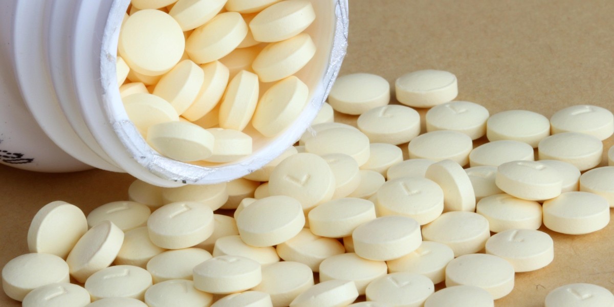 Wanneer schrijven artsen Methadone 10 mg voor?