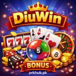 Diuwin game Profile Picture