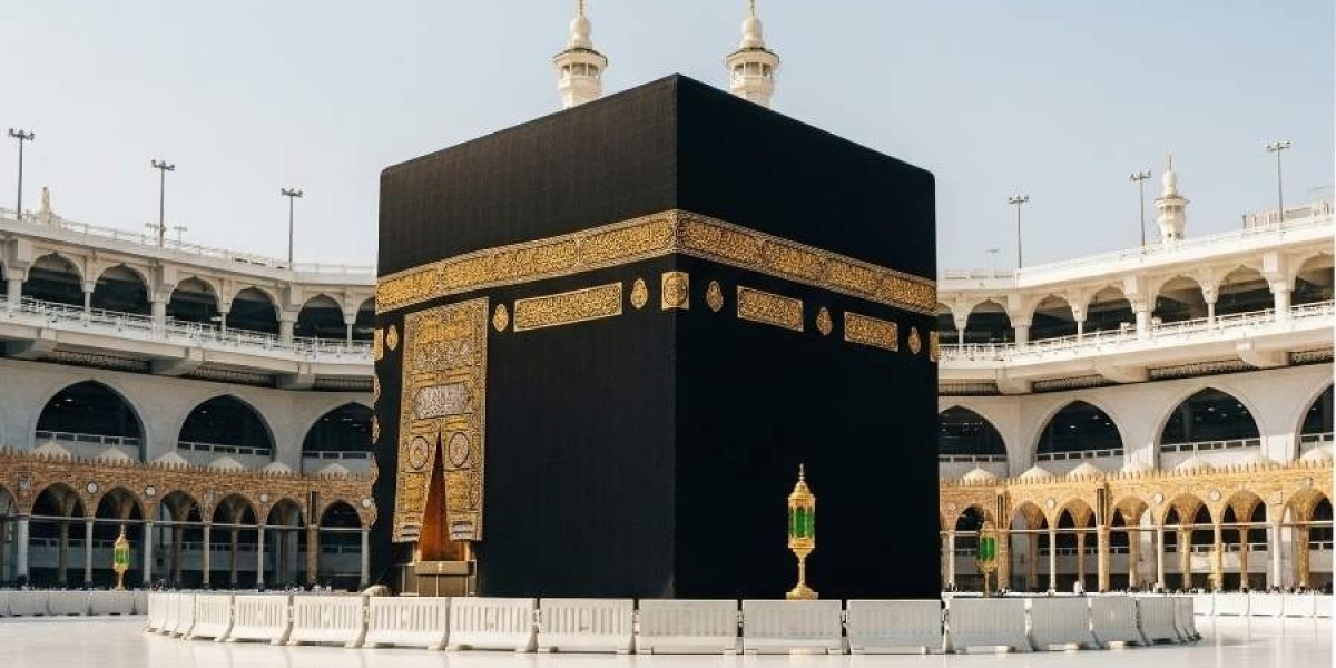 How to Choose the Right 3-Star Umrah Package for Your Needs?