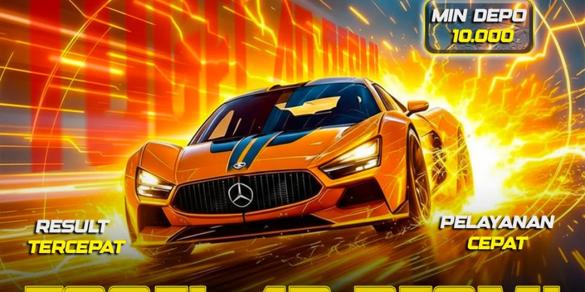 Situs toto online dengan fitur menarik