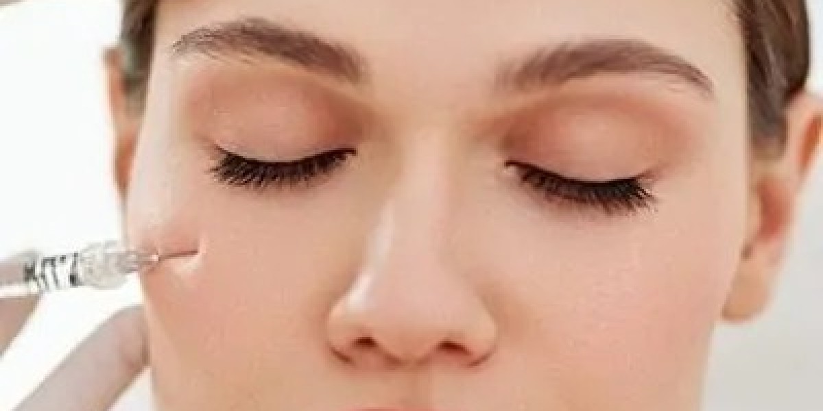 Botox Injections Ideal Candidates and Considerations