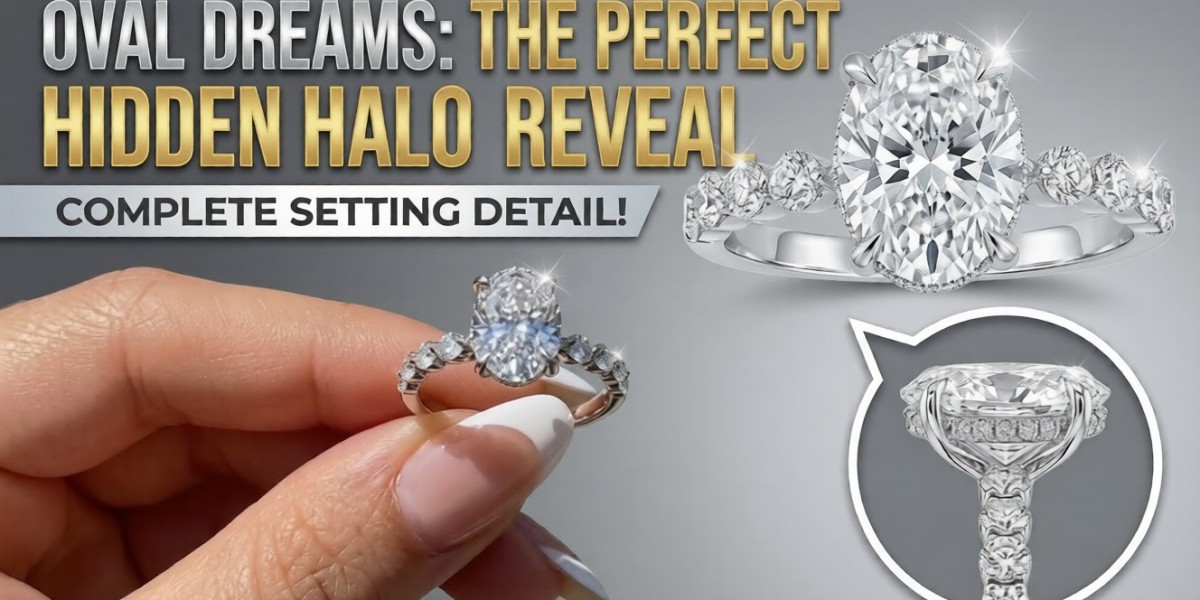 Modern Engagement Ring Trends with Hidden Sparkle & Ethical Diamonds