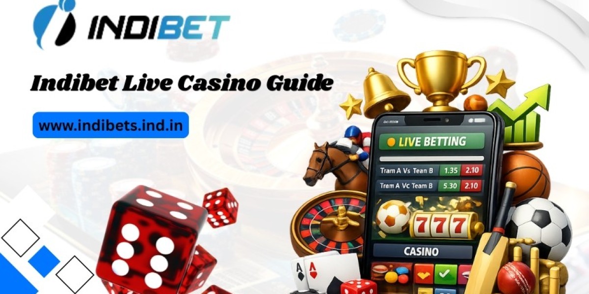 Indibet Betting Tricks That Actually Work in 2026
