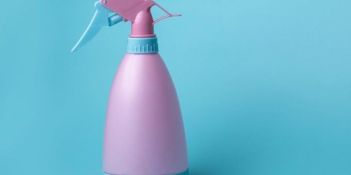 Fabric Freshener Market: Trends, Growth & Future Outlook 2025–2033