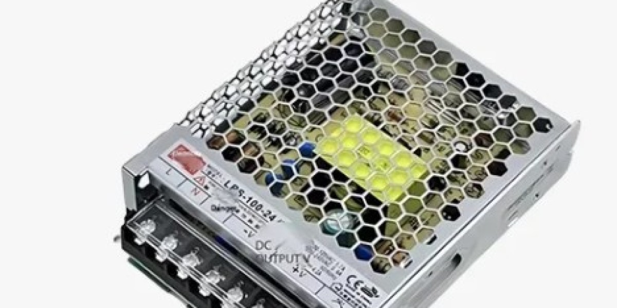 What are the main characteristics and advantages of China-made factory-assembled power supply modules (SMPS) for CCTV sy