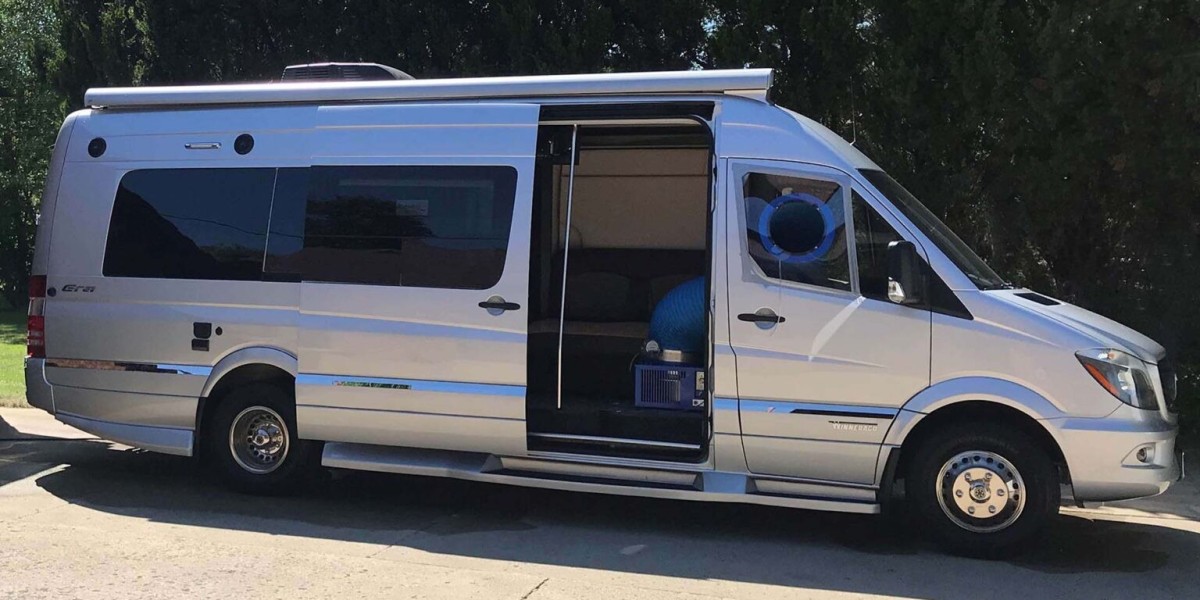 Why Is an RV Inspection Ames Essential Before Your Next Adventure?