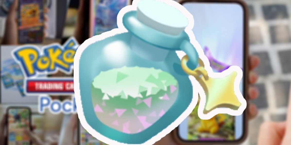 Guide Pokémon TCG Pocket Shinedust : Comment obtenir et utiliser