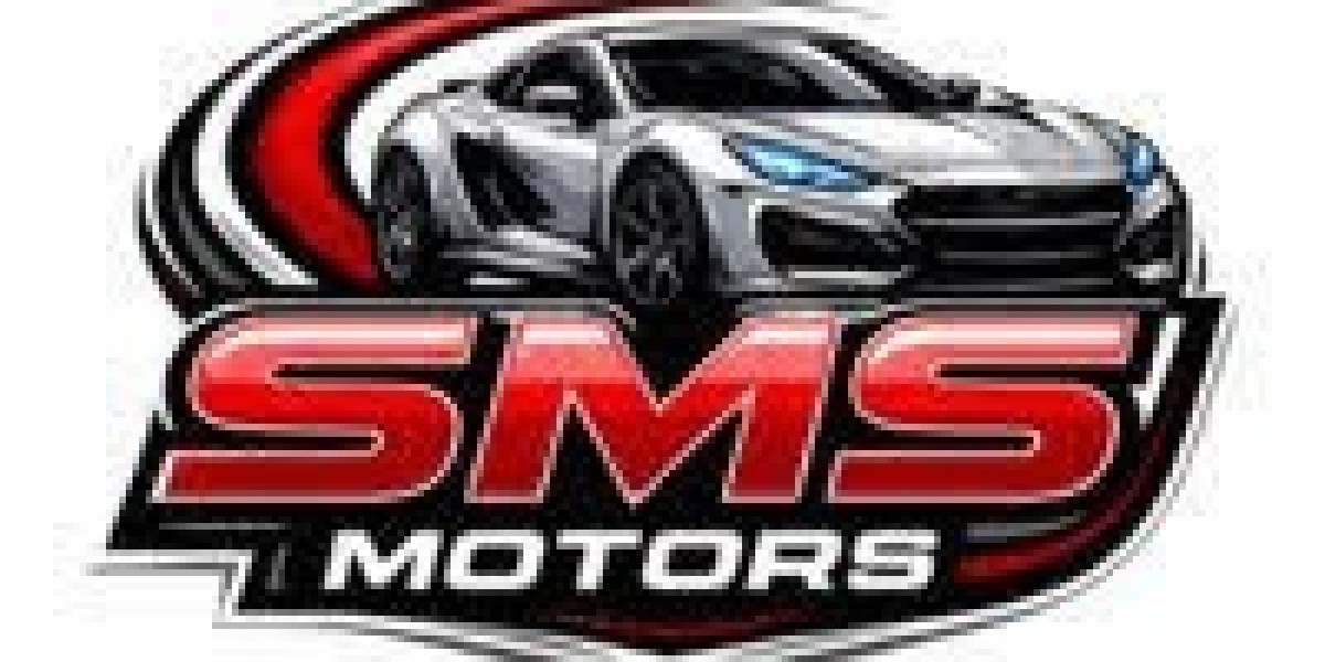 Used Cars New Westminster – Affordable & Reliable Pre-Owned Vehicles (SMS Motors)