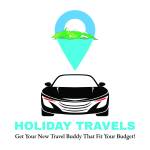 Holiday travels - Taxi service in Noida Profile Picture