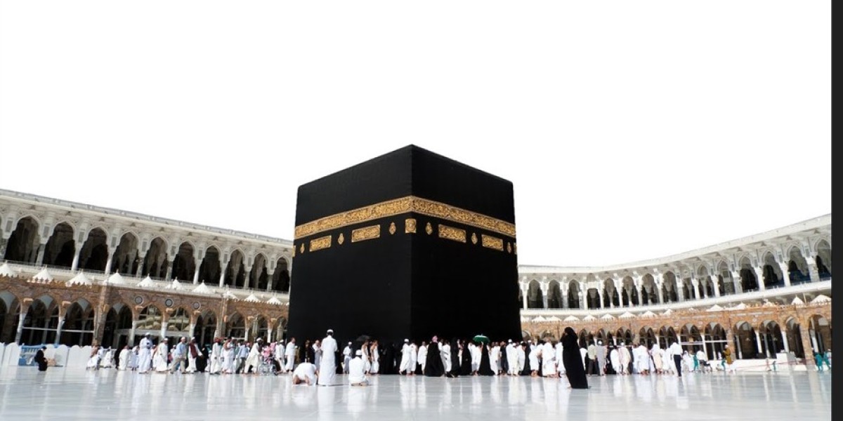 Umrah Packages 2026 UK: Your Complete Guide to a Blessed Journey
