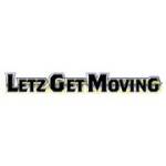 Letz Get Moving Profile Picture