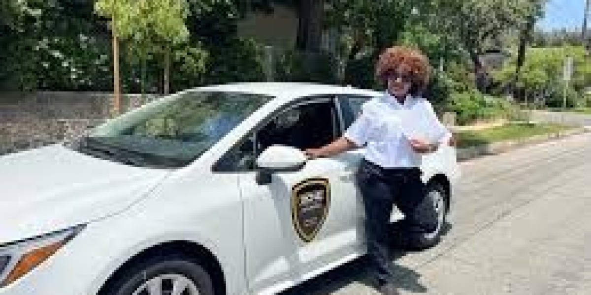 Why Businesses Choose Unarmed Security Guards Orange County