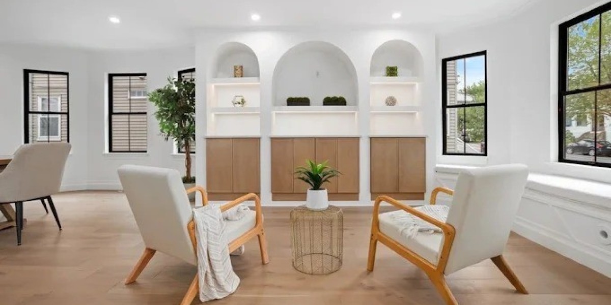 Transform Your Home with Smart Kitchen Design Solutions