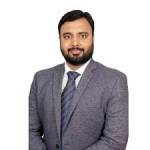 Dr Husain Gheewala Profile Picture