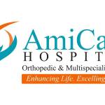 Amicare Hospital Profile Picture