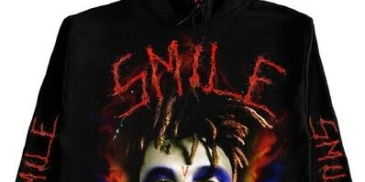VLONE x Juice WRLD “Man of the Year” Hoodie – A Deep Dive Into Streetwear, Legacy, and Culture