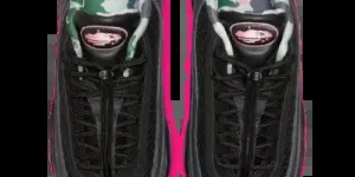 Pink Corteiz 95: The Bold Streetwear Evolution Redefining Sneaker Cultur