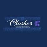 Gordon Clarke Profile Picture