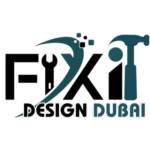 Fixit Design Dubai Profile Picture