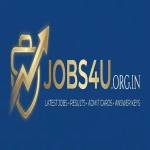 Jobs 4u Profile Picture