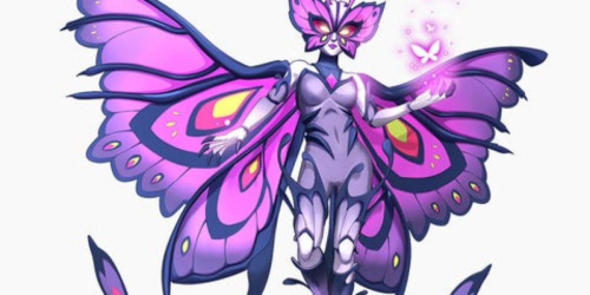 Pass Gold Anime Fury – Mise à jour du Clash Ultime de Juin