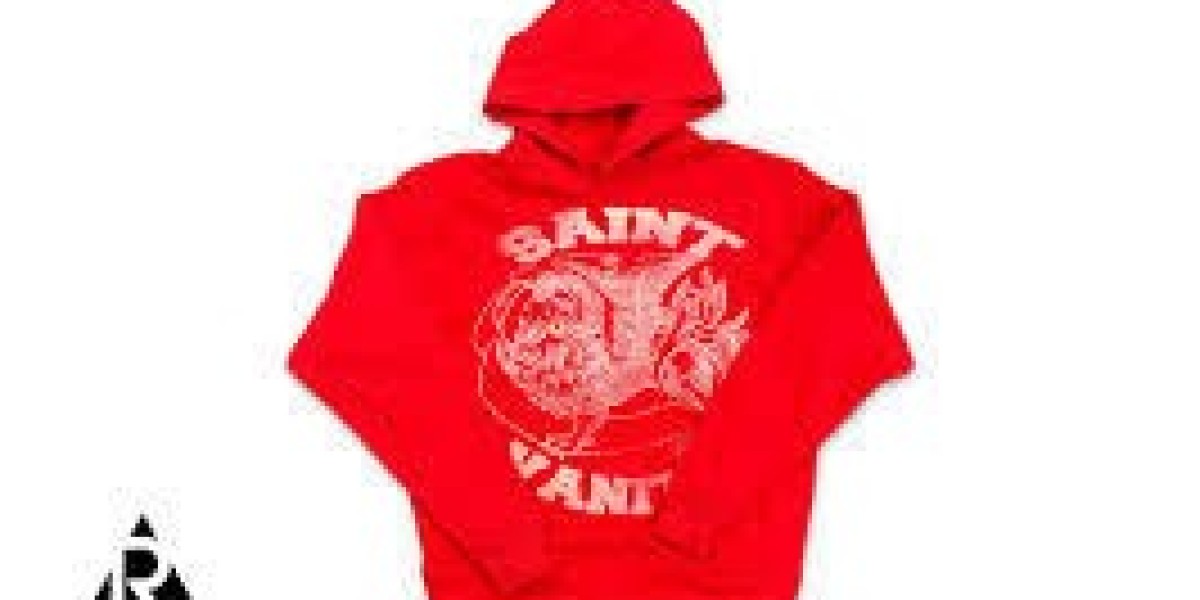 Saint Vanity Shirt: The Perfect Blend of Luxury Streetwear and Modern Fashion