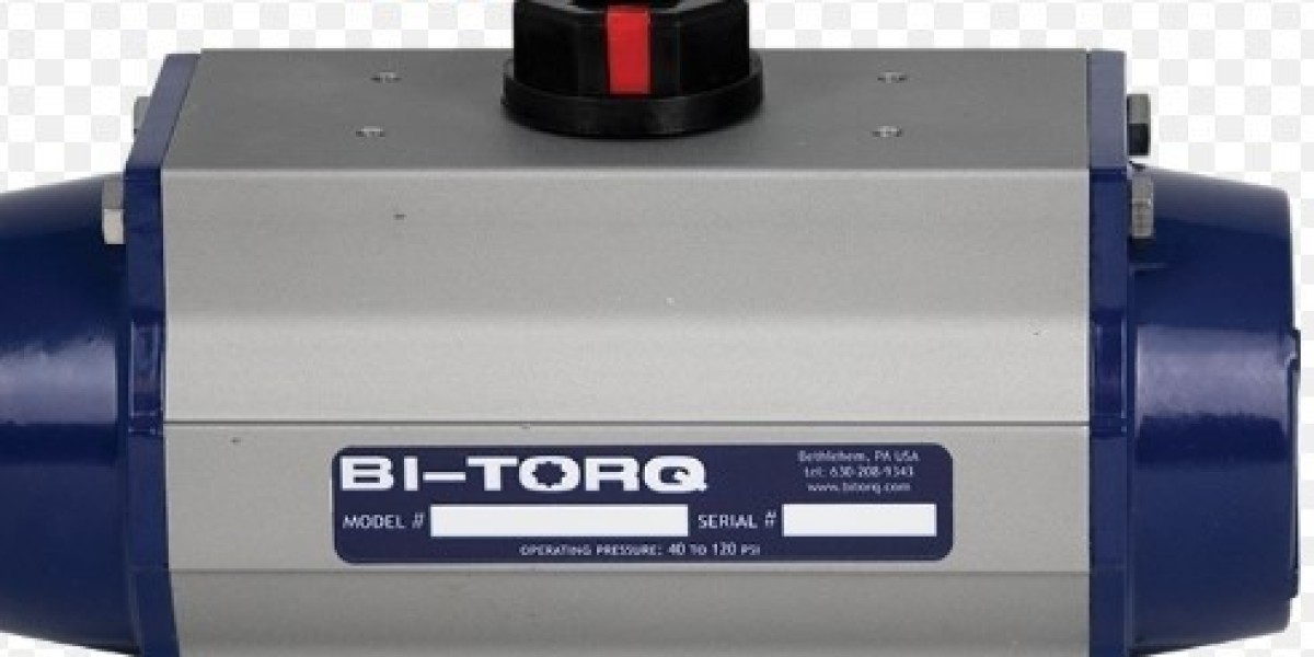 WisleyPneumatic Pneumatic Stop Valve for Smart Fluid Systems