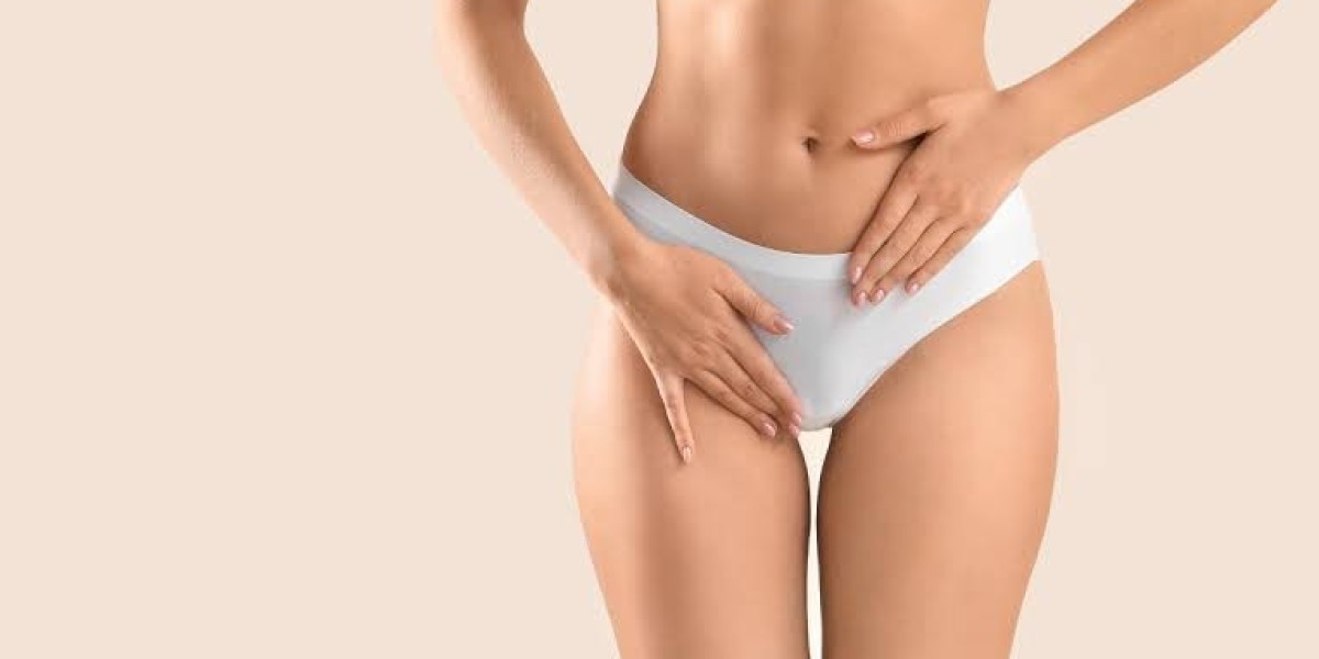 How to Choose the Best Clinic for Labiaplasty Surgery in Dubai?
